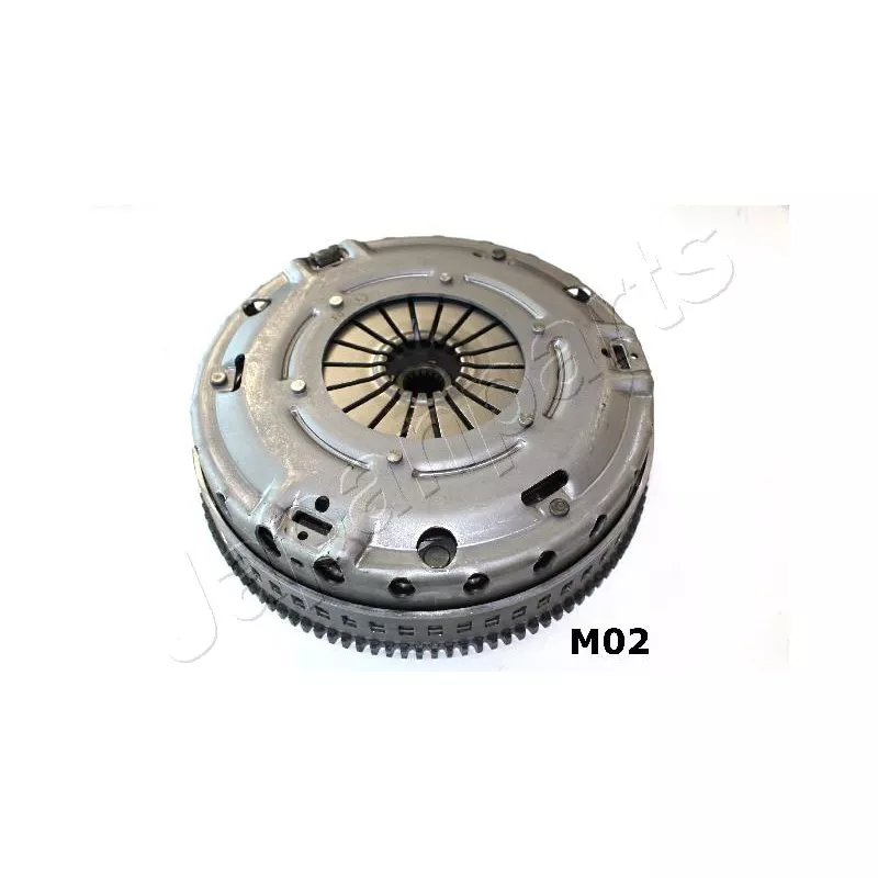 Kit d'embrayage JAPANPARTS KV-M02 - Visuel 1