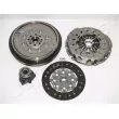 Kit d'embrayage JAPANPARTS [KV-S00]