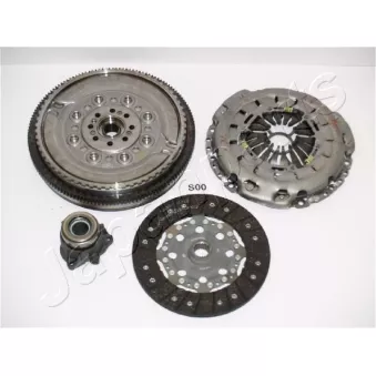 JAPANPARTS KV-S00 - Kit d'embrayage