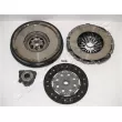 JAPANPARTS KV-S00 - Kit d'embrayage
