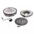 JAPANPARTS KV-S03 - Kit d'embrayage
