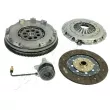 Kit d'embrayage JAPANPARTS [KV-S07]