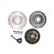 Kit d'embrayage JAPANPARTS [KV-VW03M]