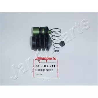 JAPANPARTS KY-211 - Kit d'assemblage, cylindre récepteur d'embrayage