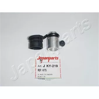 JAPANPARTS KY-219 - Kit d'assemblage, cylindre récepteur d'embrayage