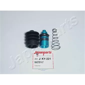 JAPANPARTS KY-221 - Kit d'assemblage, cylindre récepteur d'embrayage
