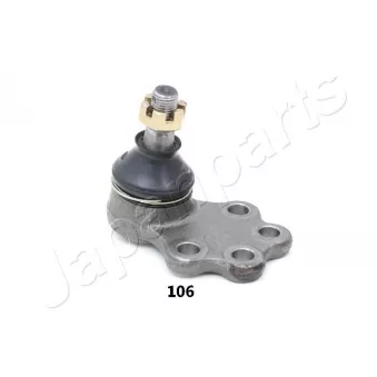 Rotule de suspension JAPANPARTS [LB-106]