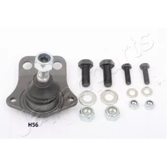 JAPANPARTS LB-H56 - Rotule de suspension