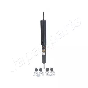 JAPANPARTS MM-00002 - Amortisseur de direction