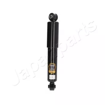 JAPANPARTS MM-00009 - Jeu de 2 amortisseurs arrière