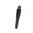 JAPANPARTS MM-00009 - Jeu de 2 amortisseurs arrière