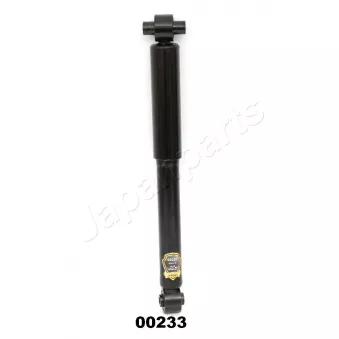 JAPANPARTS MM-00233 - Jeu de 2 amortisseurs arrière