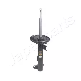 JAPANPARTS MM-00292 - Jeu de 2 amortisseurs avant