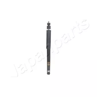 JAPANPARTS MM-00296 - Jeu de 2 amortisseurs avant