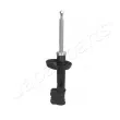 JAPANPARTS MM-00480 - Jeu de 2 amortisseurs avant