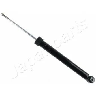 JAPANPARTS MM-00554 - Jeu de 2 amortisseurs arrière
