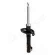 JAPANPARTS MM-00585 - Jeu de 2 amortisseurs avant