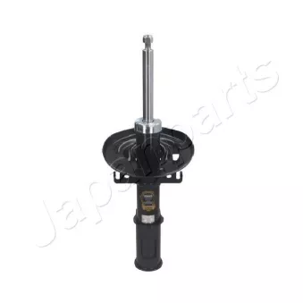 JAPANPARTS MM-00605 - Jeu de 2 amortisseurs avant