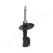 JAPANPARTS MM-00605 - Jeu de 2 amortisseurs avant