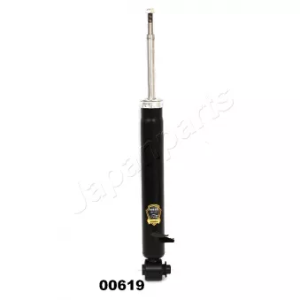 JAPANPARTS MM-00619 - Amortisseur arrière gauche