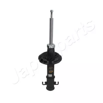 JAPANPARTS MM-00714 - Jeu de 2 amortisseurs avant