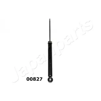 JAPANPARTS MM-00827 - Jeu de 2 amortisseurs arrière
