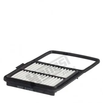 Filtre à air HENGST FILTER [E1216L]