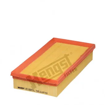 Filtre à air HENGST FILTER OEM PHE100540