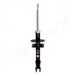 Jeu de 2 amortisseurs arrière JAPANPARTS [MM-00897]