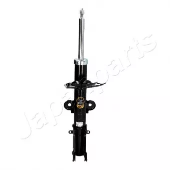 JAPANPARTS MM-00942 - Jeu de 2 amortisseurs avant