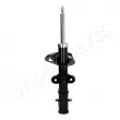 JAPANPARTS MM-00942 - Jeu de 2 amortisseurs avant