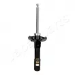 JAPANPARTS MM-00953 - Jeu de 2 amortisseurs avant