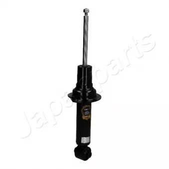 JAPANPARTS MM-00980 - Jeu de 2 amortisseurs arrière