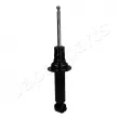 JAPANPARTS MM-00980 - Jeu de 2 amortisseurs arrière