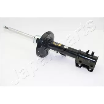 JAPANPARTS MM-01117 - Amortisseur avant droit