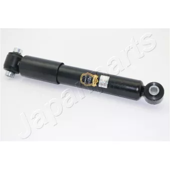 JAPANPARTS MM-01124 - Jeu de 2 amortisseurs avant