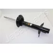 Jeu de 2 amortisseurs avant JAPANPARTS [MM-01127]