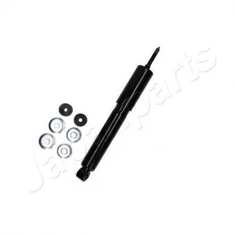 JAPANPARTS MM-01201 - Jeu de 2 amortisseurs avant