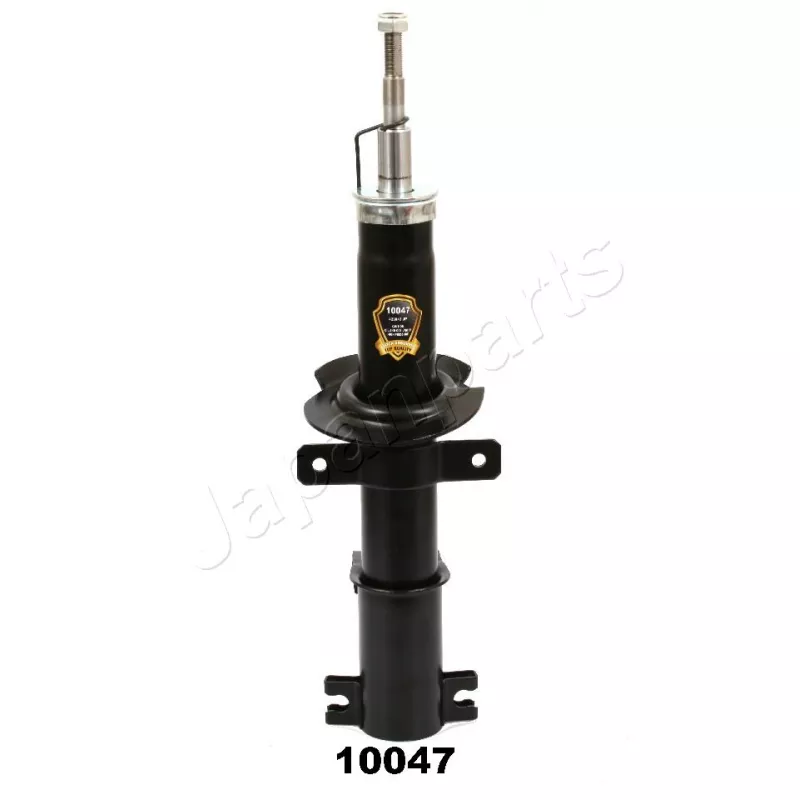 Jeu de 2 amortisseurs avant JAPANPARTS MM-10047 - Visuel 1