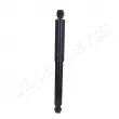 JAPANPARTS MM-10083 - Jeu de 2 amortisseurs arrière