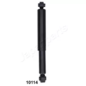 JAPANPARTS MM-10114 - Jeu de 2 amortisseurs arrière