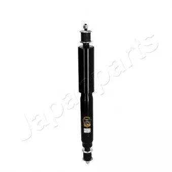 JAPANPARTS MM-10122 - Jeu de 2 amortisseurs avant