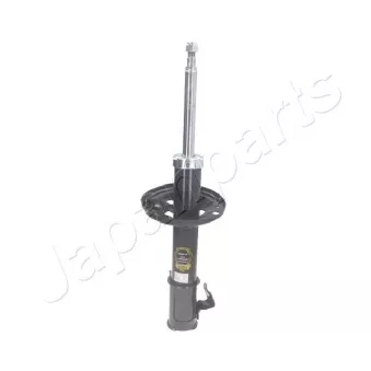 JAPANPARTS MM-20002 - Amortisseur avant gauche