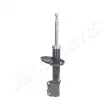 JAPANPARTS MM-20002 - Amortisseur avant gauche