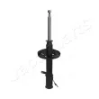 JAPANPARTS MM-20038 - Jeu de 2 amortisseurs avant