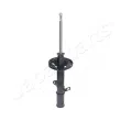 JAPANPARTS MM-20043 - Amortisseur arrière gauche