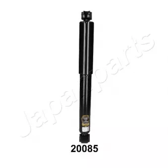 JAPANPARTS MM-20085 - Jeu de 2 amortisseurs arrière