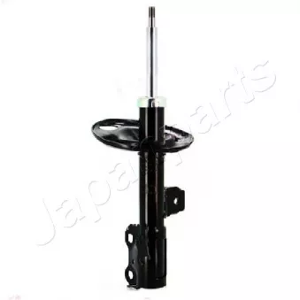 JAPANPARTS MM-21005 - Amortisseur avant gauche