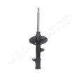 JAPANPARTS MM-22012 - Amortisseur avant droit
