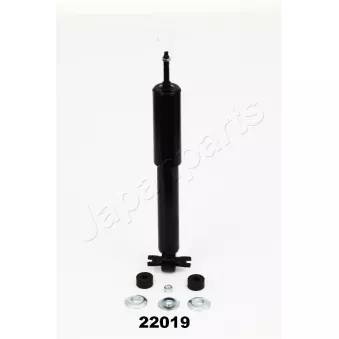 JAPANPARTS MM-22019 - Jeu de 2 amortisseurs avant